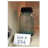 Lot 234