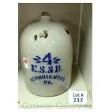 Lot 237 Lot 237