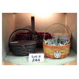 Lot 244 Lot 244