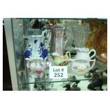 Lot 252 Lot 252