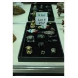 Lot 257 Lot 257