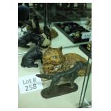 Lot 258 Lot 258