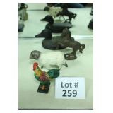 Lot 259 Lot 259