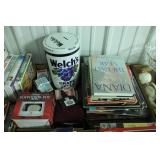Wall Table Wall Table