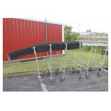 Auction Starts Outside at 10 AM Auction Starts Outside at 10 AM