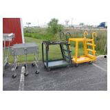 Auction Starts Outside at 10 AM Auction Starts Outside at 10 AM