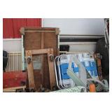 Auction Starts Outside at 10 AM Auction Starts Outside at 10 AM
