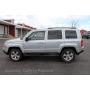 2011 Jeep Patriot Sport 4x4 - Sold at 5 PM