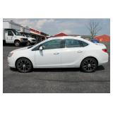 2016 Buick Verano - Sold at 5 PM