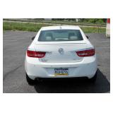 2016 Buick Verano - Sold at 5 PM