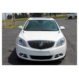 2016 Buick Verano - Sold at 5 PM