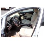 2016 Buick Verano - Sold at 5 PM