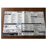 2016 Buick Verano - Sold at 5 PM