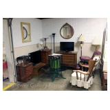 Furniture Gallery - Sold after Main Gallery