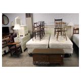 Furniture Gallery - Sold after Main Gallery