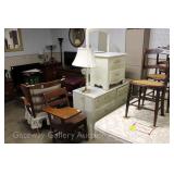 Furniture Gallery - Sold after Main Gallery