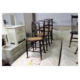 Furniture Gallery - Sold after Main Gallery