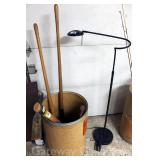 Back Gallery - Starts at 10 AM