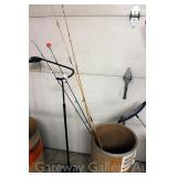 Back Gallery - Starts at 10 AM