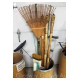 Back Gallery - Starts at 10 AM