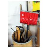 Back Gallery - Starts at 10 AM