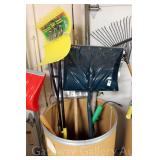 Back Gallery - Starts at 10 AM