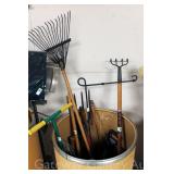 Back Gallery - Starts at 10 AM