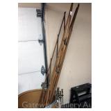 Back Gallery - Starts at 10 AM