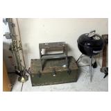 Back Gallery - Starts at 10 AM