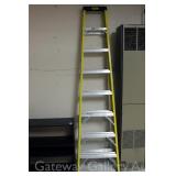 Back Gallery - Starts at 10 AM