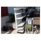 Outside - Starts at 10 AM