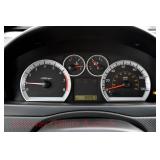 2008 Chevrolet Aveo LS