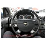 2008 Chevrolet Aveo LS