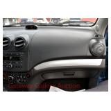 2008 Chevrolet Aveo LS