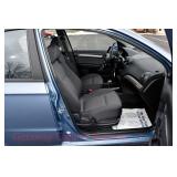 2008 Chevrolet Aveo LS