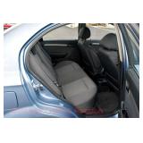 2008 Chevrolet Aveo LS