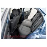 2008 Chevrolet Aveo LS