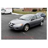 2006 Dodge Stratus