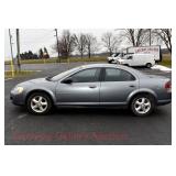2006 Dodge Stratus
