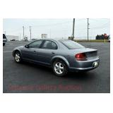 2006 Dodge Stratus