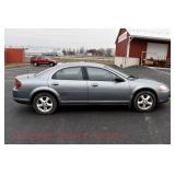 2006 Dodge Stratus
