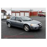 2006 Dodge Stratus