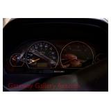 2003 Suzuki Burgman 400