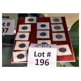 Lot 196