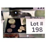 Lot 198