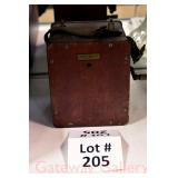 Lot 205
