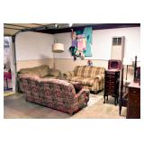 Furniture Gallery - Sold after Main Gallery