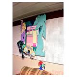 Furniture Gallery - Sold after Main Gallery