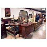 Furniture Gallery - Sold after Main Gallery