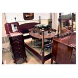 Furniture Gallery - Sold after Main Gallery